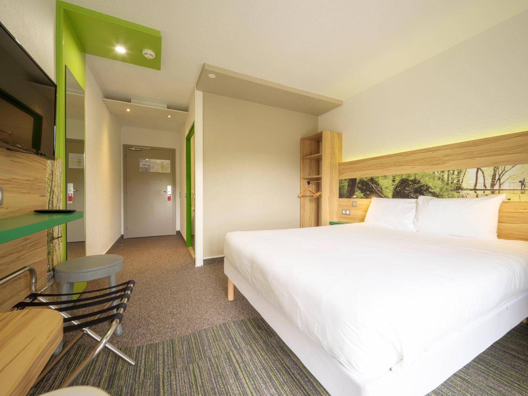 Ibis Styles Sarrebourg Hotel Ngoại thất bức ảnh