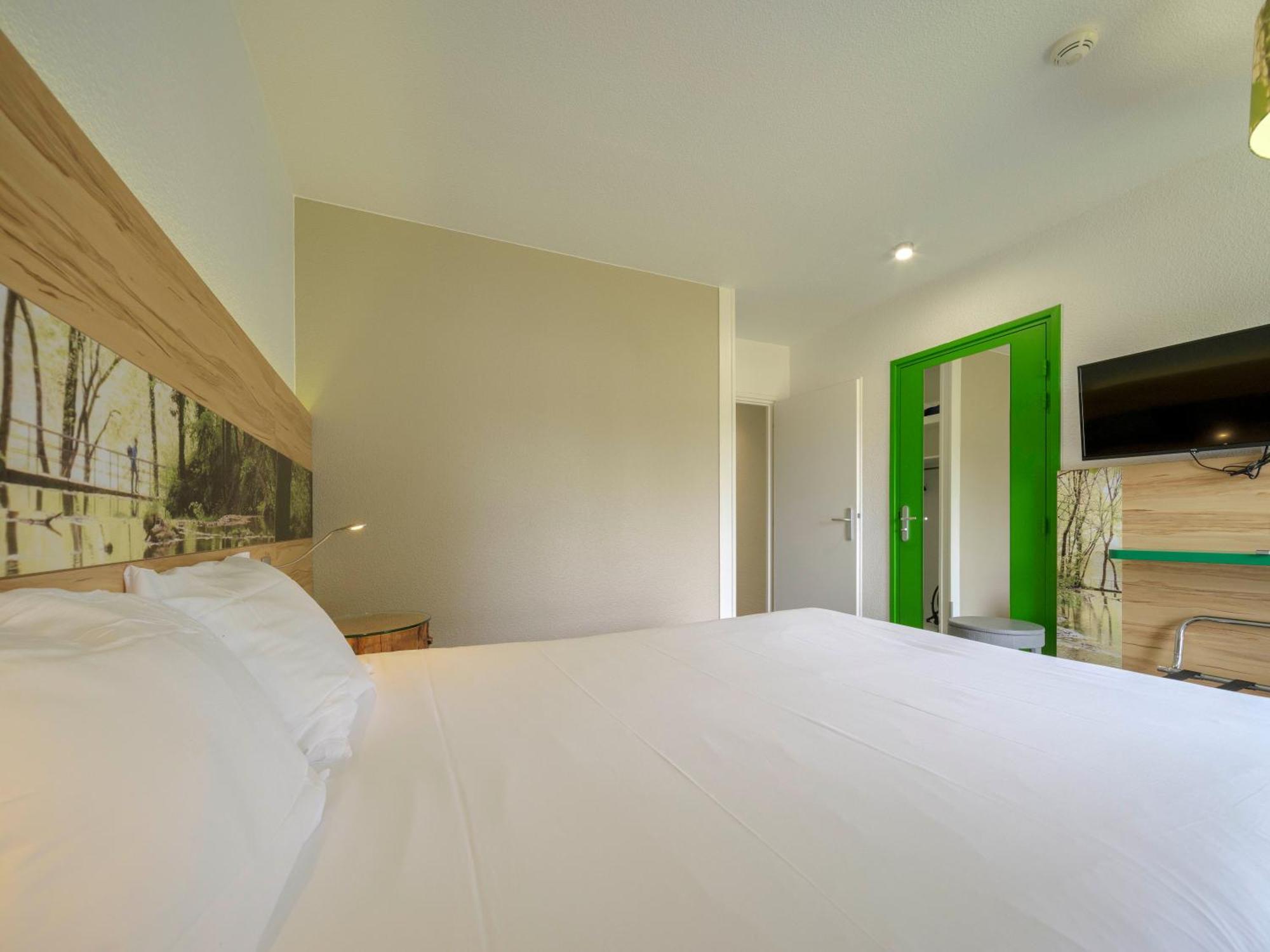 Ibis Styles Sarrebourg Hotel Ngoại thất bức ảnh