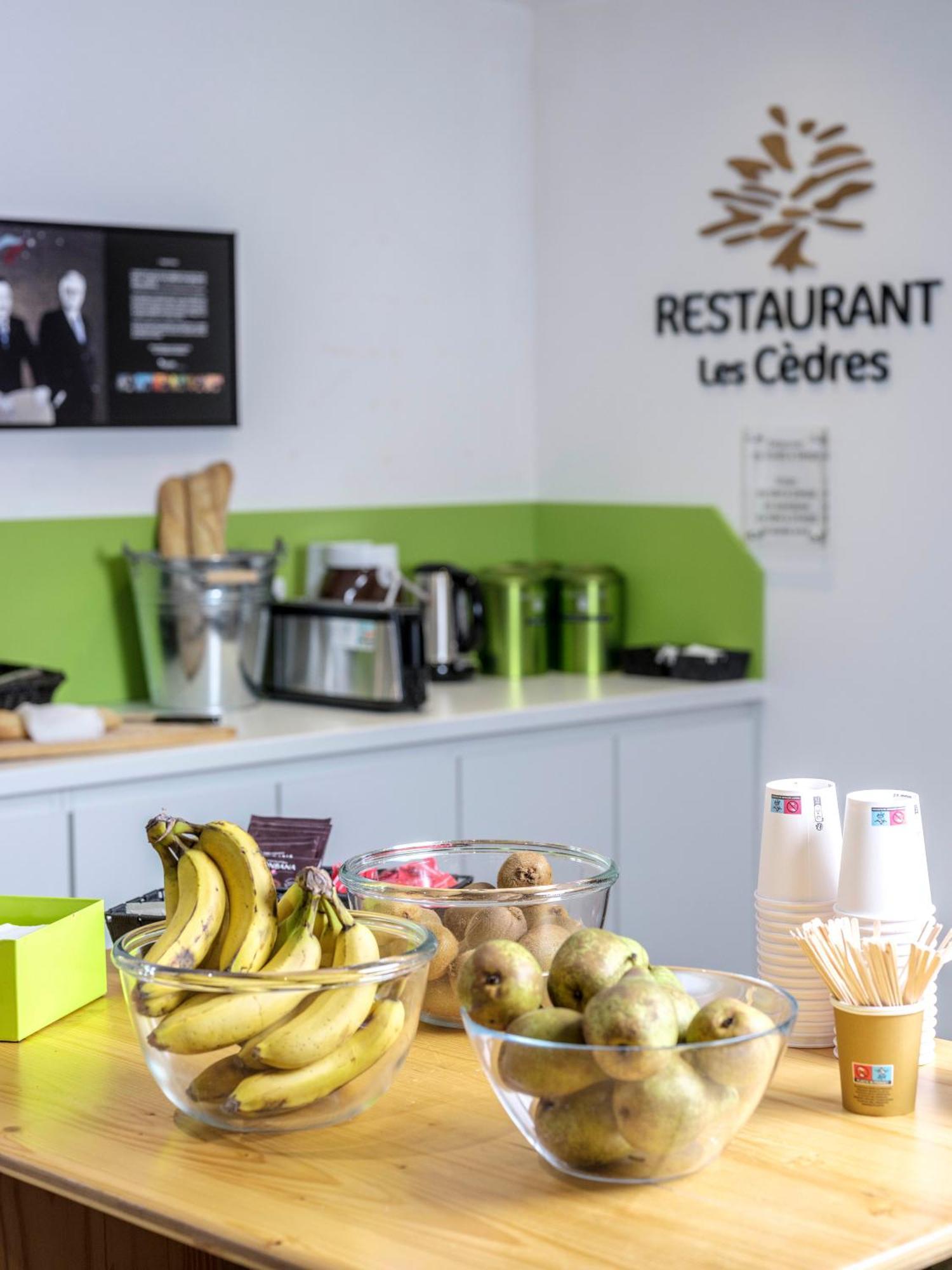 Ibis Styles Sarrebourg Hotel Ngoại thất bức ảnh