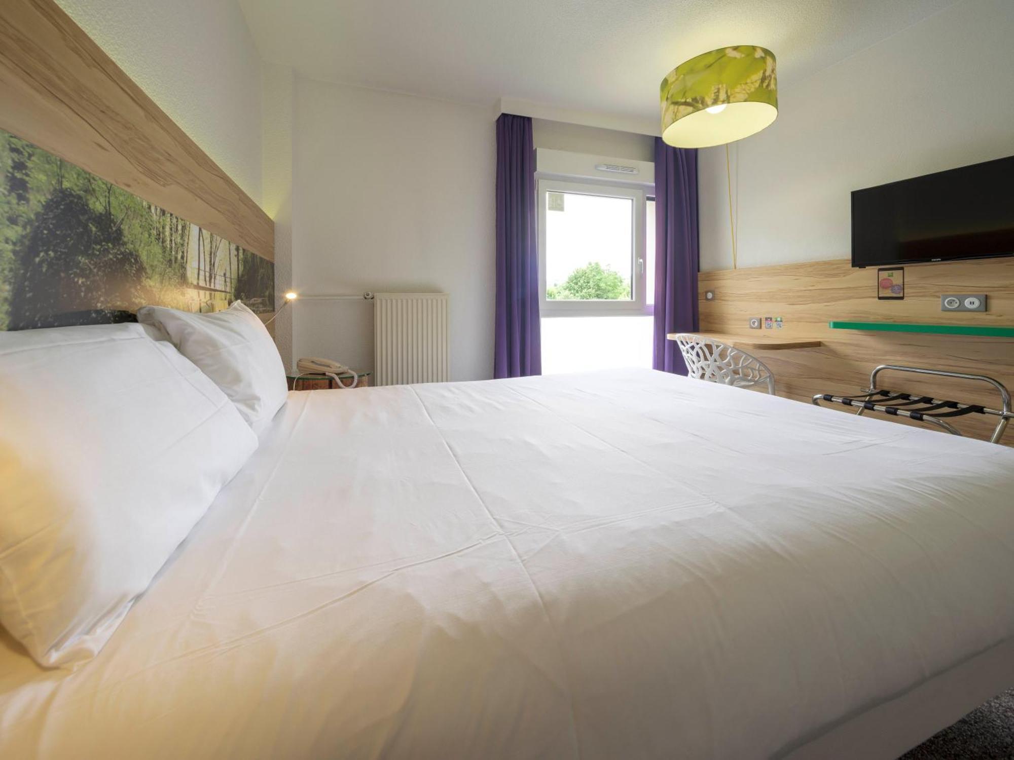 Ibis Styles Sarrebourg Hotel Ngoại thất bức ảnh