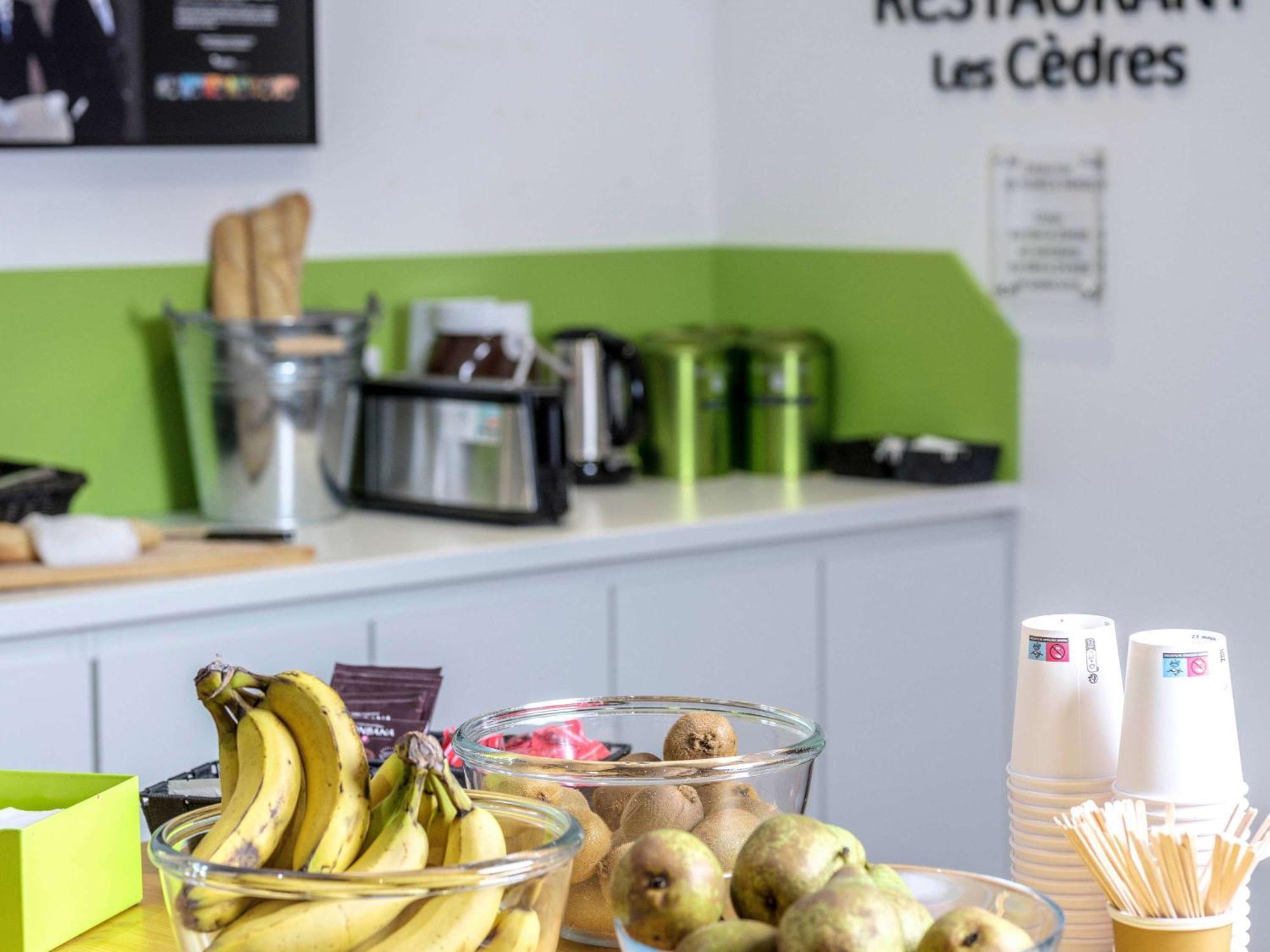 Ibis Styles Sarrebourg Hotel Ngoại thất bức ảnh